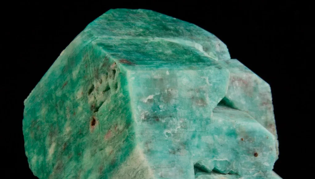 Amazonite