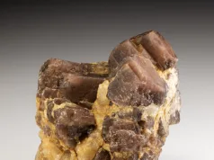 Andalusite