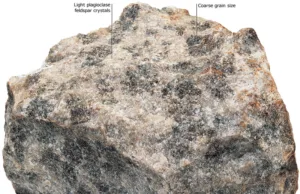 Anorthosite