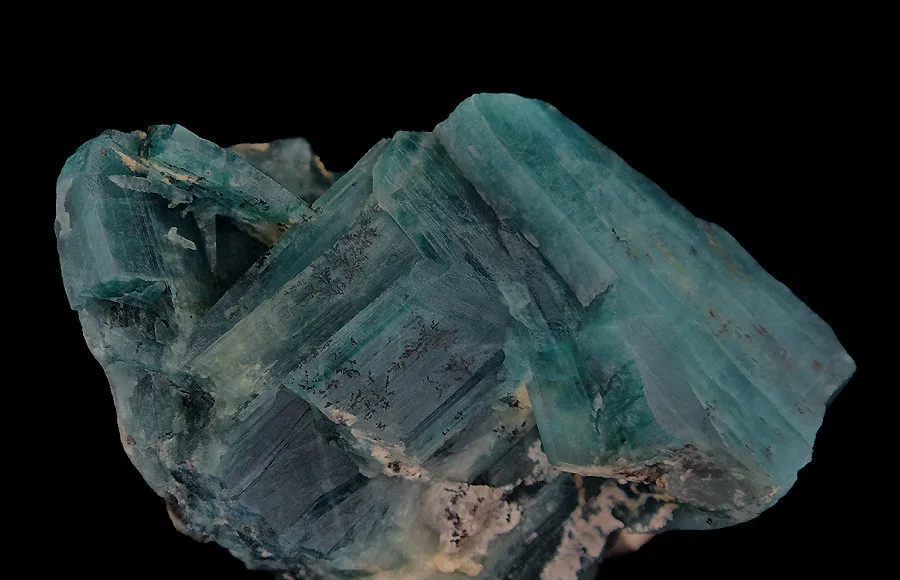 Grandidierite