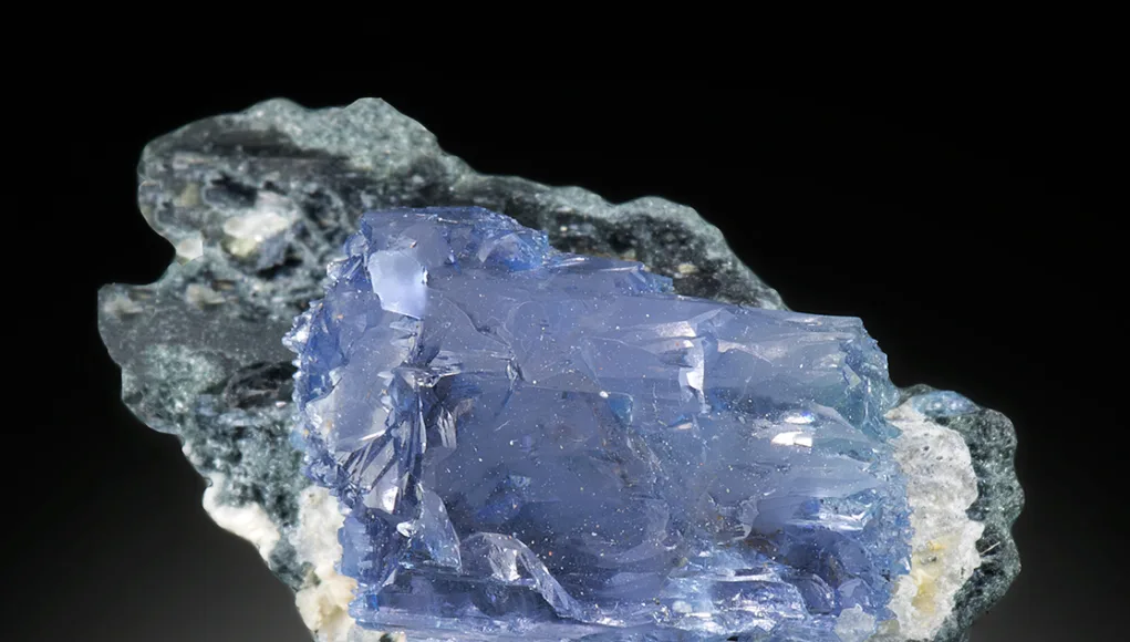Jeremejevite