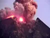 Mount Merapi