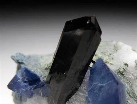 Neptunite
