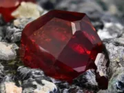 The Rarest Gemstones on Earth and Their Geological Origins