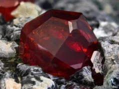 The Rarest Gemstones on Earth and Their Geological Origins