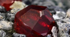 The Rarest Gemstones on Earth and Their Geological Origins