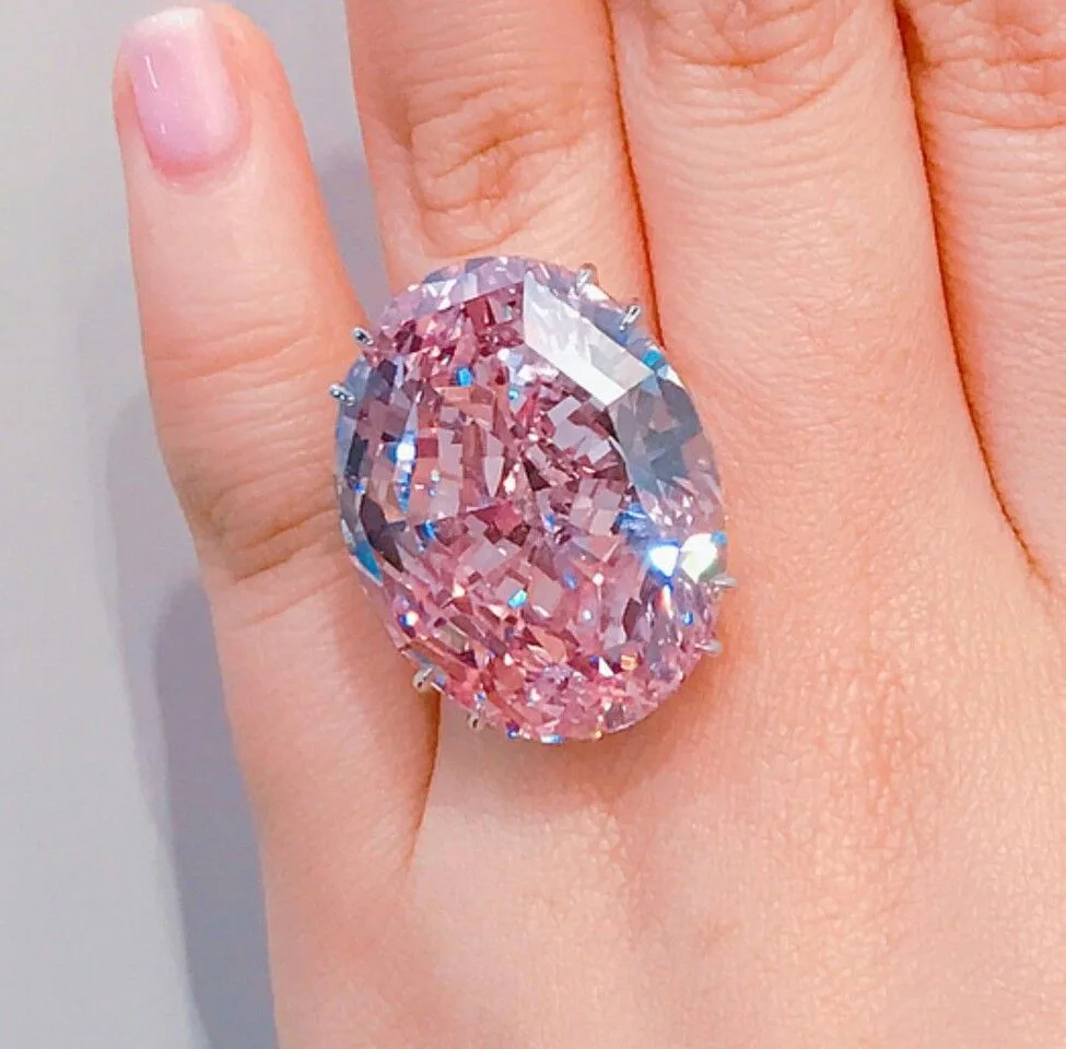 Tipos de diamantes e suas cores - Ciência Geológica, image size:975x960