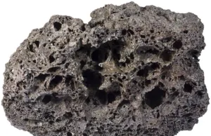 Scoria