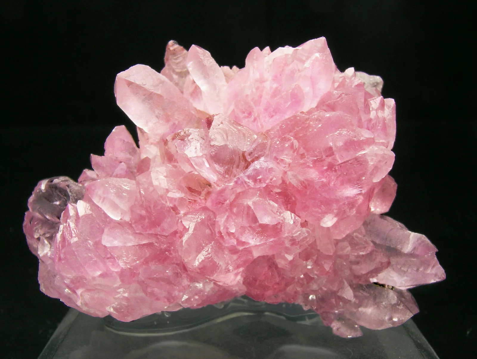 Rose Quartz : Properties, Formation, Occurrence and Uses Area » Geology ...