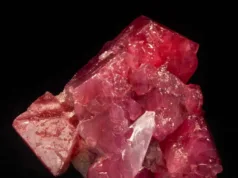 Spinel