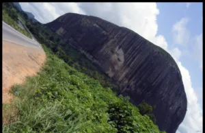 Zuma Rock, Nigeria