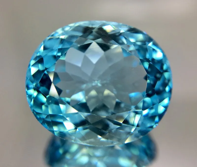 Topaz : Gemstone | Properties, Formation, Occurrence, Uses