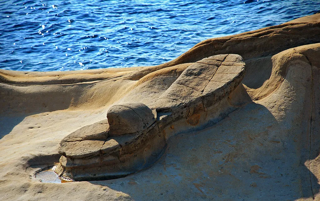 Fairy Shoe (仙女鞋)