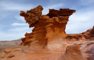 Little Finland or Hobgoblin’s Playground, Nevada, USA
