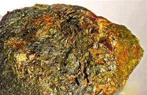 Chalcopyrite