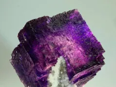 Fluorite (Fluorspar)