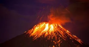 10 Most Powerful Super Volcanoes