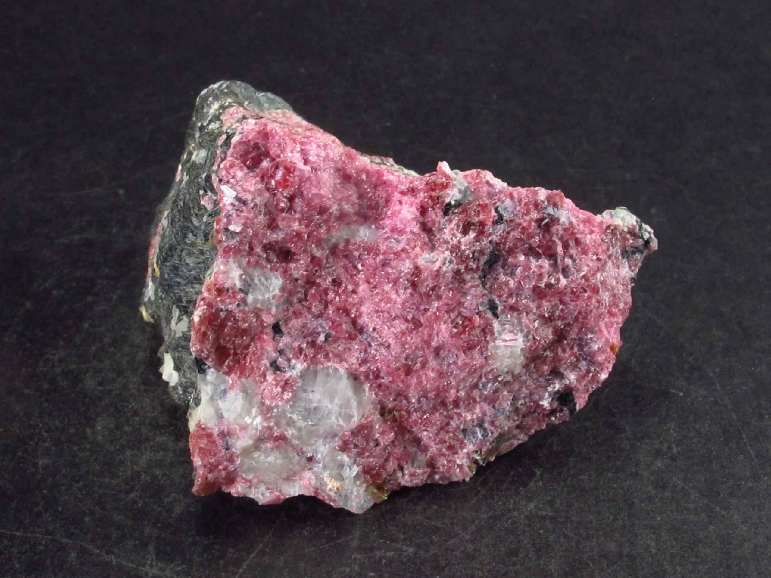 Formation, Occurrence and Distribution of Eudialyte