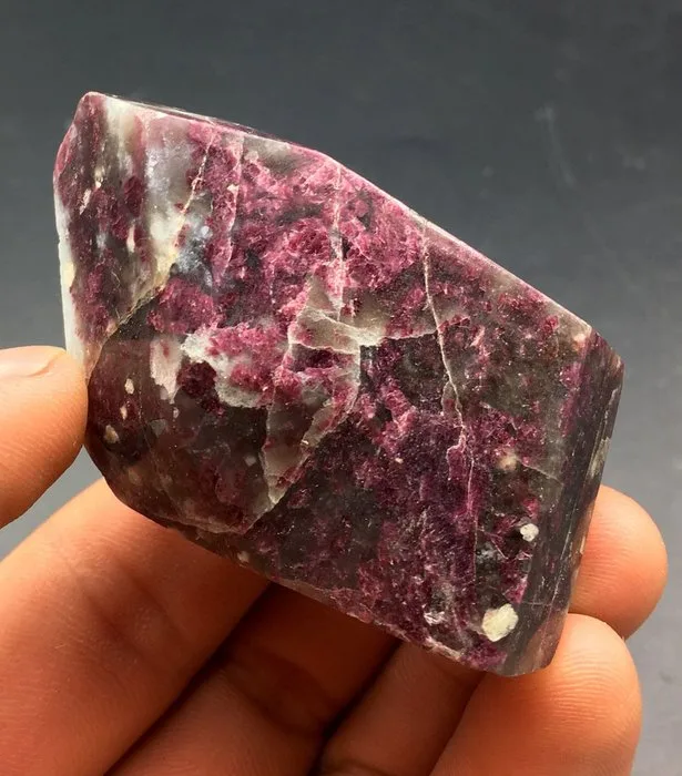 Eudialyte's Significance