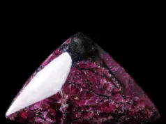 Eudialyte