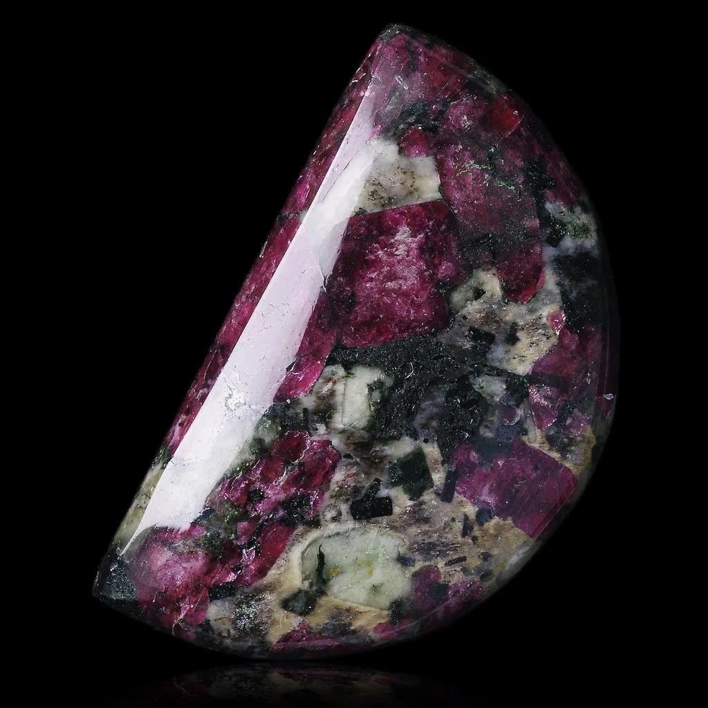 Eudialyte