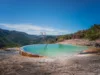 Hierve el Agua, Mexico: The Geology Behind Oaxaca’s Petrified Waterfalls