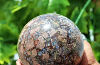 Llanite
