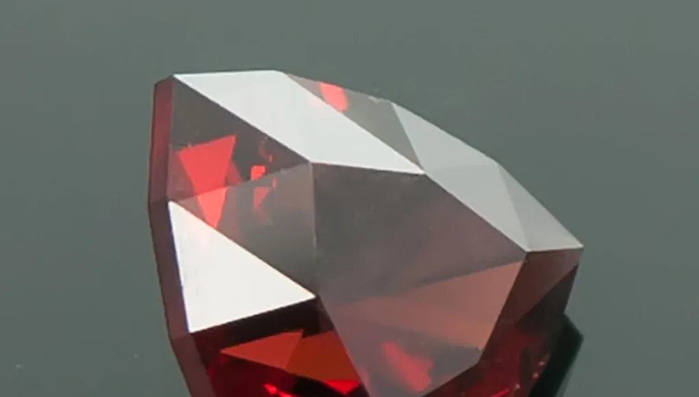 Pyrope-4