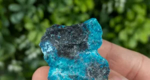 Shattuckite