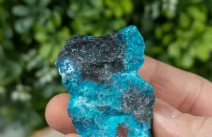 Shattuckite