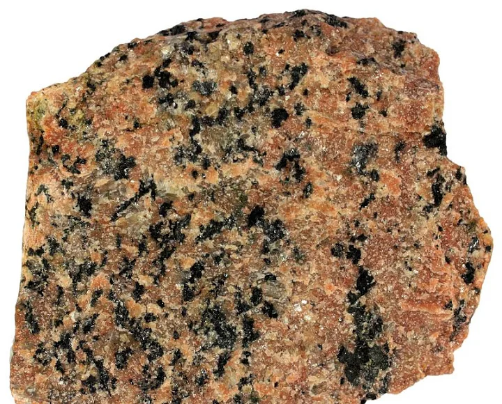 Syenite