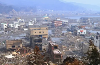 The Great Shake: Examining Historical Earthquakes