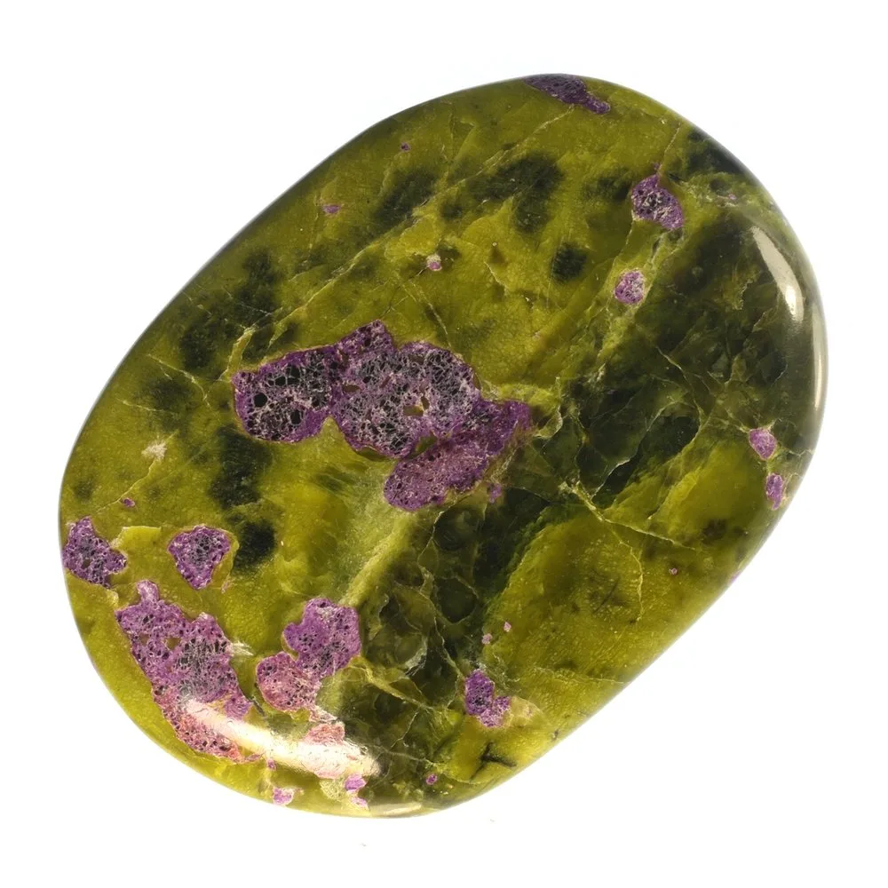 Atlantisite is a unique and captivating gemstone