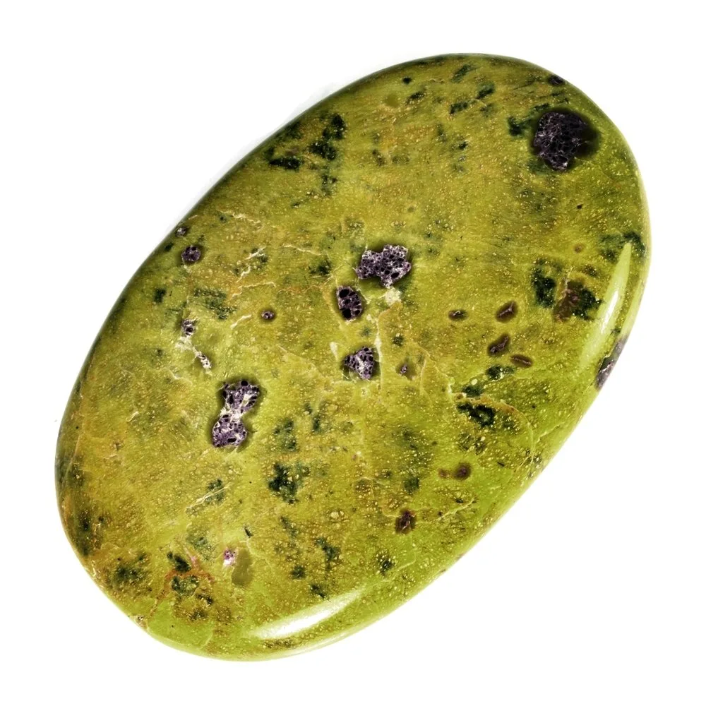 Atlantisite is a unique and captivating gemstone