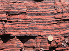 Banded Iron Formations (BIFs)