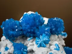 Cavansite