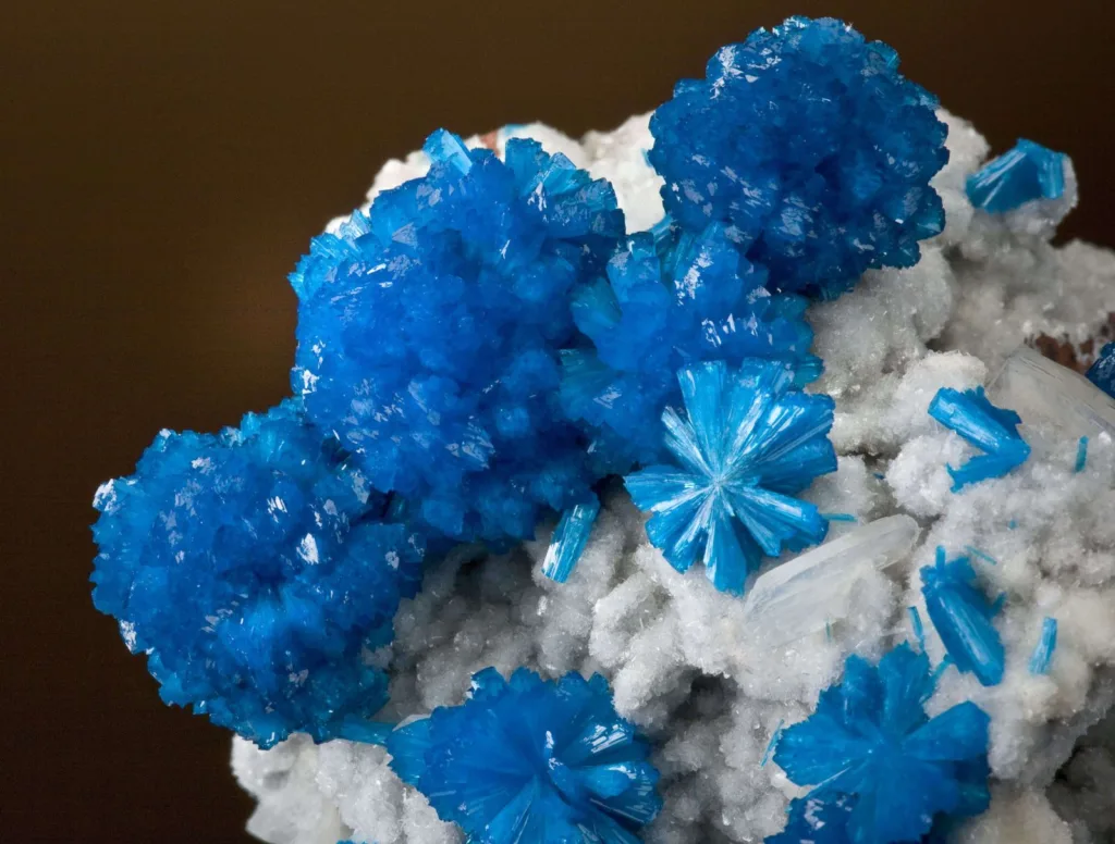 Cavansite