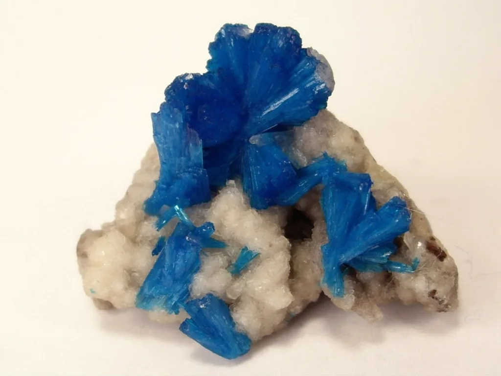 Cavansite