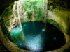 Cenotes, Mexico