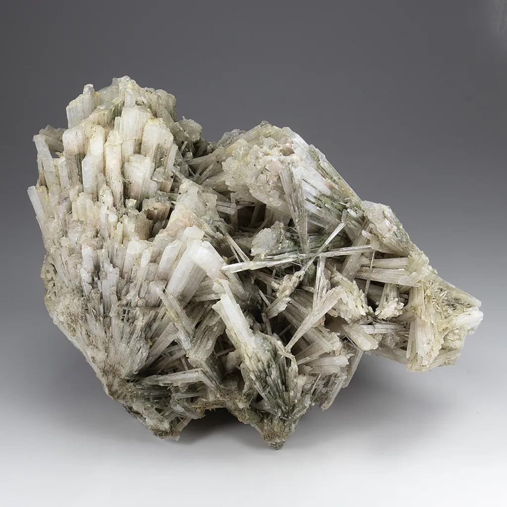 Scolecite