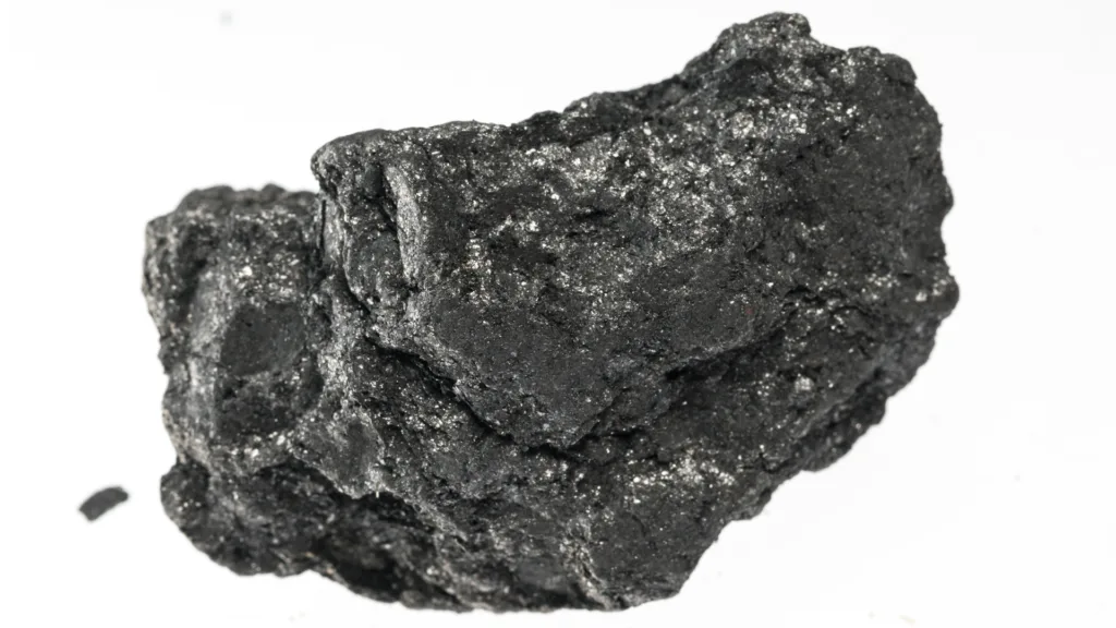 Graphite © iStock/jxfzsy