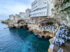 Grotta Palazzese, Italy
