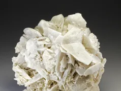 Gypsum