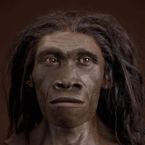 Homo erectus (1.9 million to 140,000 years ago)