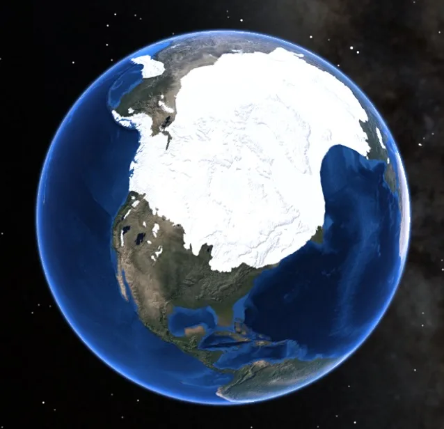 Ice Ages and Glacial Periods