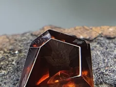 Jacinthe (Zircon)
