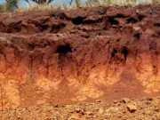 Lateritic Deposits