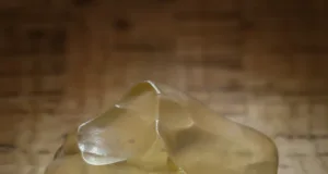 Libyan Desert Glass