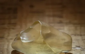 Libyan Desert Glass