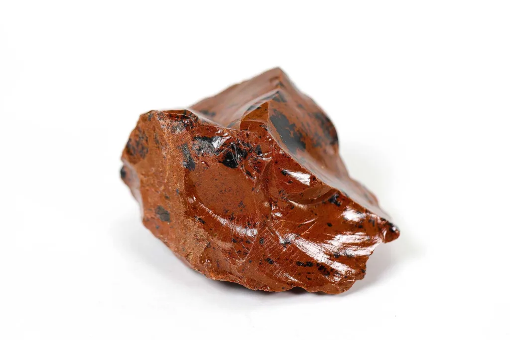 Mahogany Obsidian
